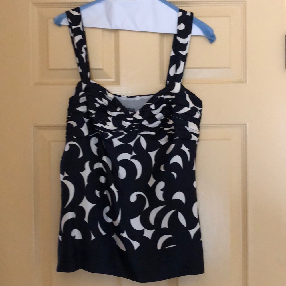 Ann Taylor blouse